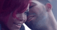 what's my name drake GIF by Rihanna