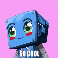 So Cool Lol GIF by Switchboard