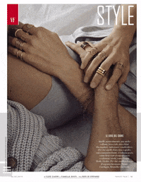 emilioinsolera vanity fair emilio insolera carola insolera GIF