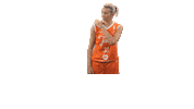 Basketball Shoulders Sticker by Tango Bourges Basket