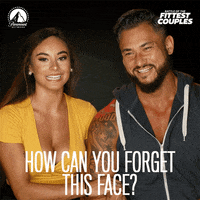 paramountnetwork paramount network paramountnetwork battle of the fittest couples fittest couples GIF