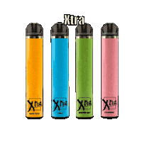 Xtra Sticker by Xtraecig