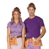 Channel 9 Stop Sticker by The Block