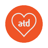 Assoc_for_Talent_Development learning atd neverstoplearning talentdevelopment Sticker