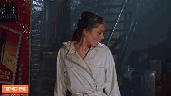 audrey hepburn GIF by Turner Classic Movies