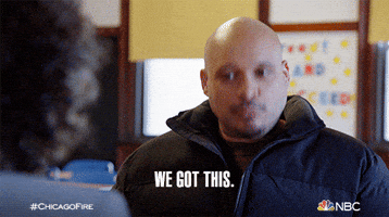 Season 10 Nbc GIF by One Chicago