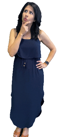 Wondering Real Estate Sticker by Radcliffe & Associates