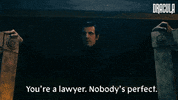 Work Burn GIF by BBC