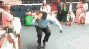 Dance Bermuda GIF by Bermemes