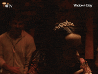 Rhythm Of The Night Dancing GIF by Apple TV