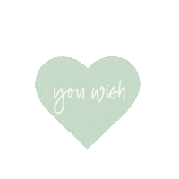 Wish Love Sticker
