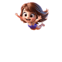 elistorycriativo girl coffe garota elistorycriativo menina Sticker