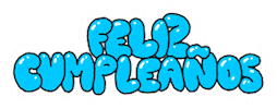 Happy Birthday Language Sticker by Originals