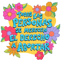 Spanish Latina Sticker by INTO ACTION