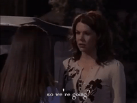 season 3 netflix GIF by Gilmore Girls 
