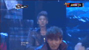 k-pop nillili mambo GIF
