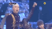 k-pop nillili mambo GIF