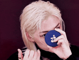 Lee Felix GIF