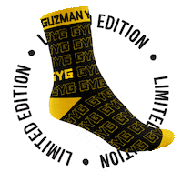 Australia Socks Sticker by Guzman y Gomez