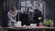 Fail Music Video GIF by FOURCE