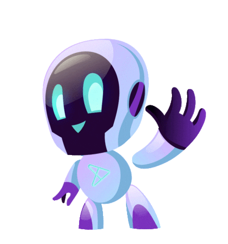 Happy Sticker by Ideris