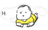 Help Sticker