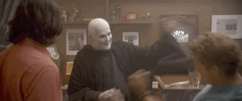 Neener-neener-neener GIFs - Get the best GIF on GIPHY