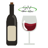 SVScottsdale sv sv2021 sandv Sticker