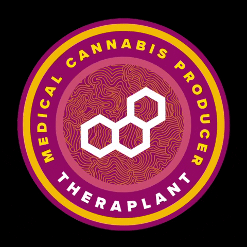 TheraplantLLC giphygifmaker cannabis medical cannabis ctmmp GIF