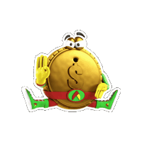 Morralla Sticker by Bodega Aurrera
