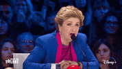 Got Talent Bo GIF by Italia's Got Talent