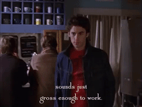 season 3 netflix GIF by Gilmore Girls 