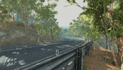 beamng game gaming cars driving GIF