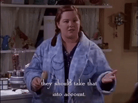 season 2 netflix GIF by Gilmore Girls 
