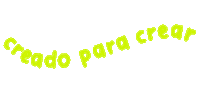 Rosa Crear Sticker