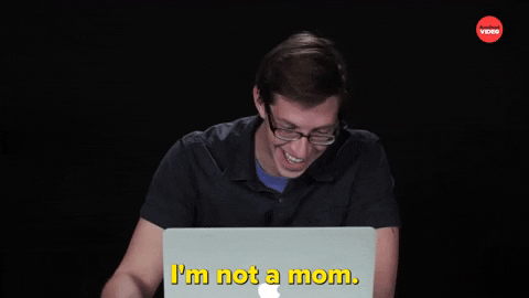 I Love You Idk GIF by BuzzFeed