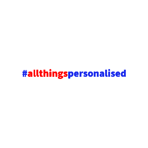 Brand Gift Sticker by CNC Group Ltd