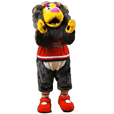 Santo Domingo Baseball Sticker by Franck Arnel