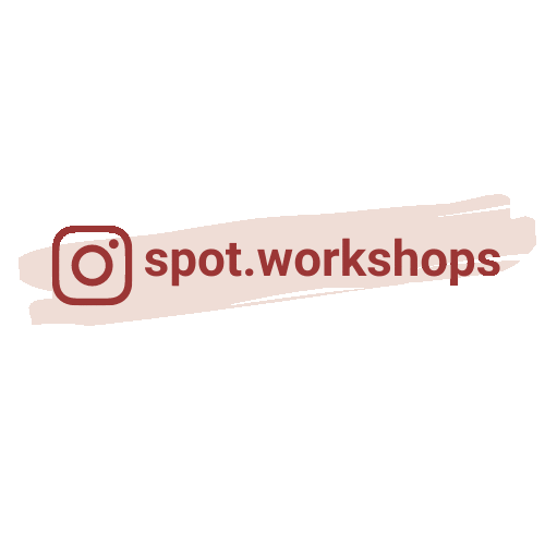 spotworkshops giphyupload workshop workshops spotworkshops Sticker