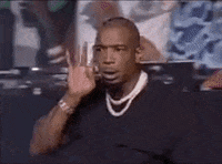 Ja Rule V Fat Joe GIF by VERZUZ