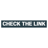 Dark Grey Link Sticker by KAEFERGroup