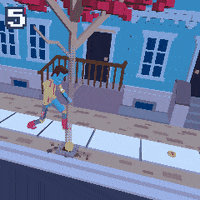 steppypants GIF