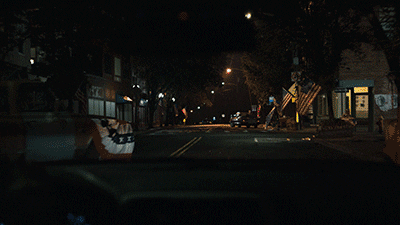 guilty remnant GIF by The Leftovers HBO