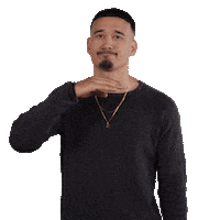 Supergaande Nesim Sticker by Comedy Central NL