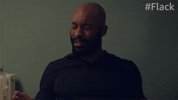 Anna Paquin Flack GIF by Amazon Prime Video