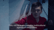 Abcblackcomedy GIF by ABC Indigenous