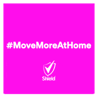 Rexona_Global workout exercise shield home workout GIF