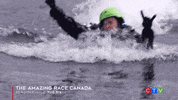 Amazing Race Canada Tarc GIF by CTV