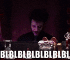 Twitch Nerd GIF