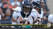 Denver Broncos Football GIF by NFL
